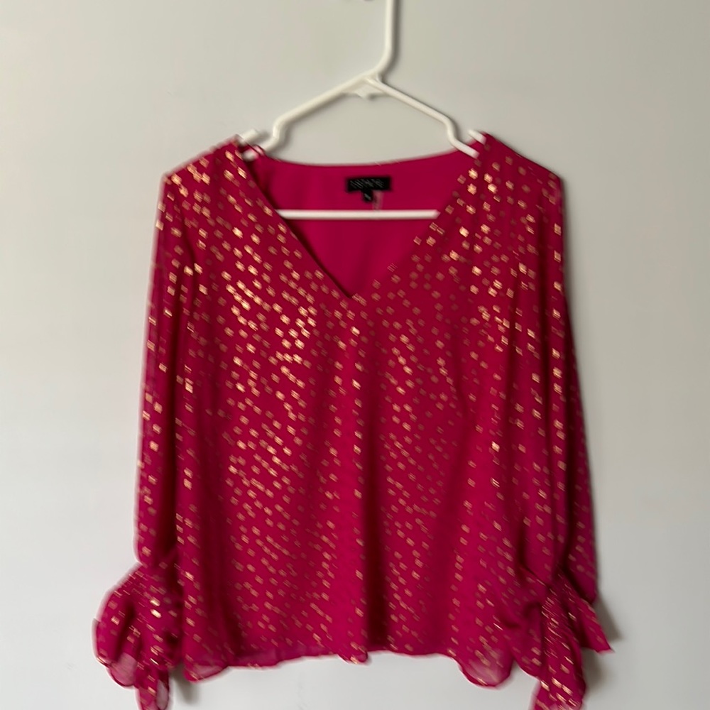 One state blouse